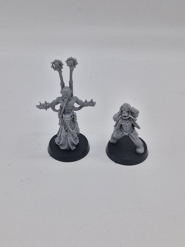 Warhammer 40k chaos space - 40k,