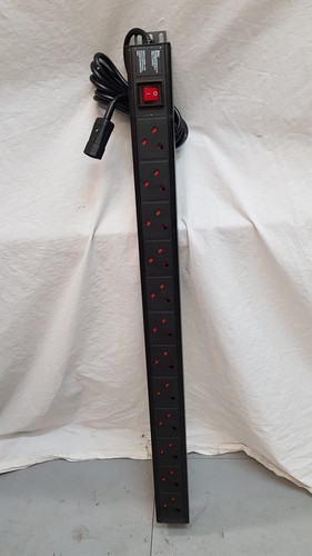 Power distribution unit strip - unit,