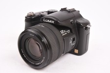 Panasonic Lumix DMC-FZ30 8MP