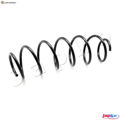 Suspension spring zcj3556a - 2x,