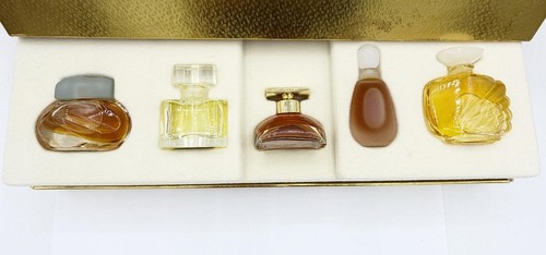Estee lauder mini perfume gift - estee,