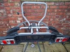 Witter tow bar 2 x cycle