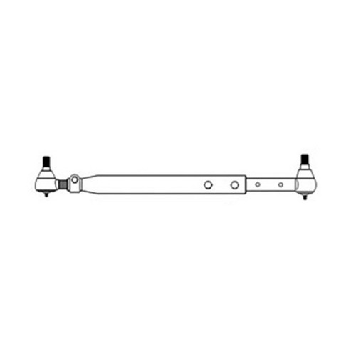 Ar44339 tie rod assembly - ar44339,