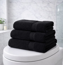 2Pack XXL Jumbo Cotton Bath
