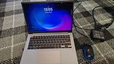 ASUS Vivobook S 14 2.8K OLED Laptop K3402Z Intel i5/512GB NVME.  Faulty keyboard