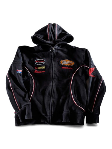Honda racing plant - racing,