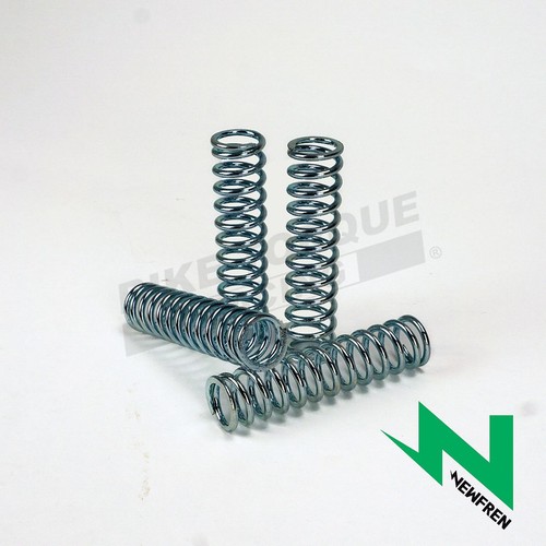 Newfren reinforced clutch - newfren,
