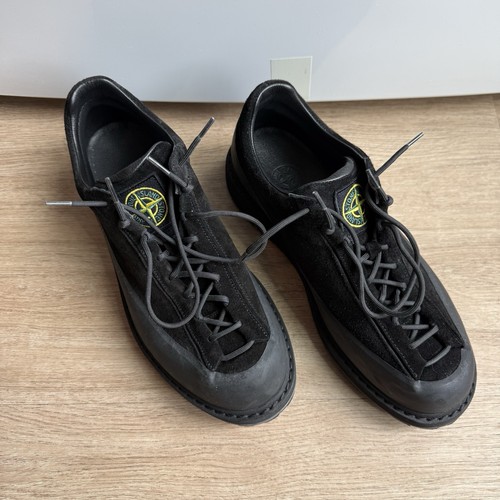 Stone island diemme suede - island,