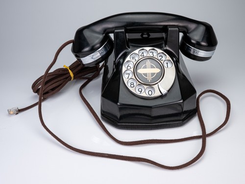 Antique 1930s automatic - antique,