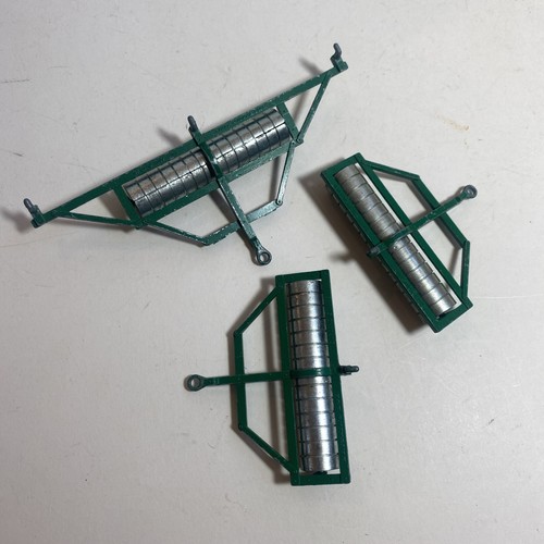 Britains farm set rollers - of,
