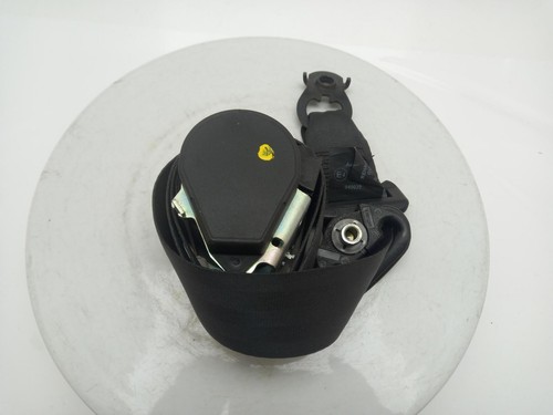 Renault trafic seat belt mk2 - trafic,
