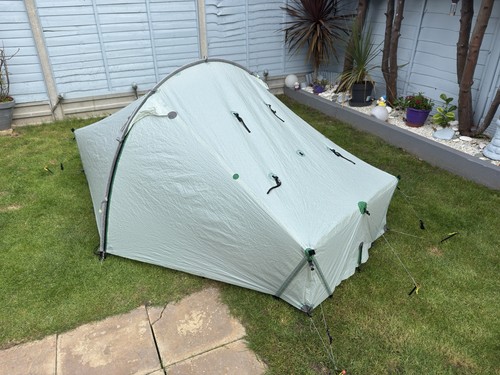 Tarptent scarp ultra - scarp, 1