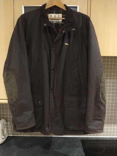 Rare mens barbour - rare,