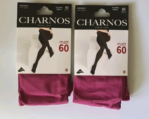Charnos opaque matt - 2,