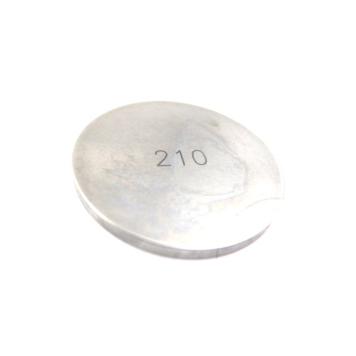 Jmp valve shim 50mm - jmp,