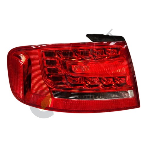 Audi mk4 rear tail - 8k,