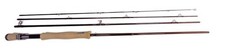 SHAKESPEARE TPD FLY ROD -