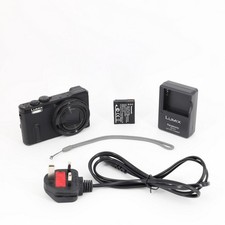 Panasonic lumix dmc tz60 - panasonic,