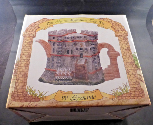 Leonardo collection castle - leonardo,