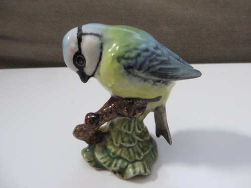 Vintage beswick bird - beswick,