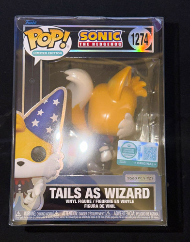 Funko pop sonic - funko, pop!