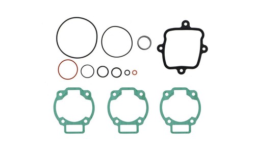 Full gasket set piaggio - full,