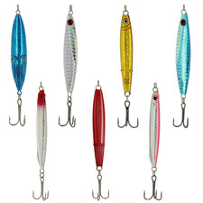 7x NGT Klone Sea Fishing Shore