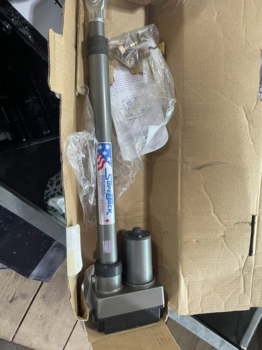 Superjack harl3612 ii - superjack,