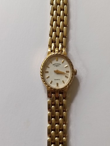 Vintage womens rotary dress - rotary,