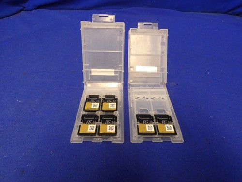 Panasonic p2m032ag micro p2 - aj-p2m032ag,
