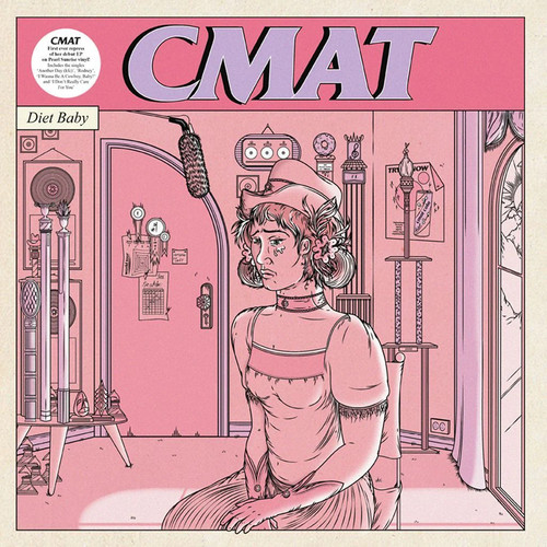 Cmat diet baby - -, |