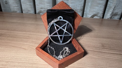 Darkcaststudio large sterling - darkcaststudio,