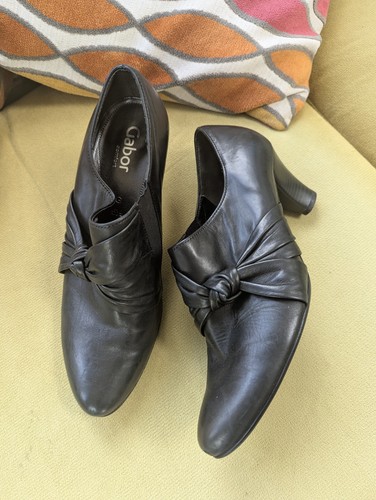 Gabor comfort soft leather - gabor,