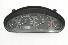 Bmw e36 clock counter - e36,