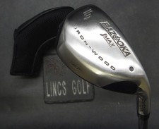 Tour Edge Bazooka Jmax 6 Iron