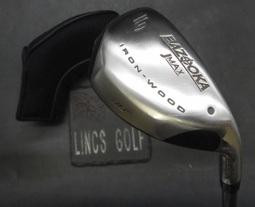Tour edge bazooka - tour, jmax