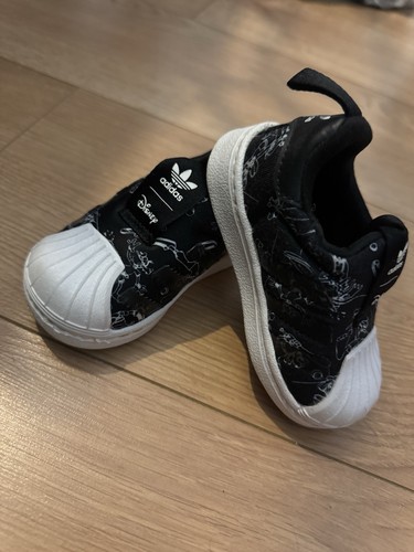 Adidas disney superstar 360 - disney,