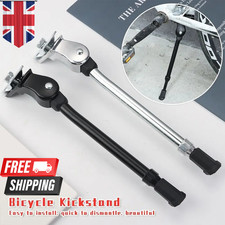 Bicycle Stand Prop Side Rear