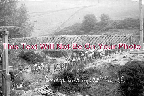 2895 military bridge - military,