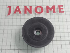 JANOME GENUINE OVERLOCKER Rubber foot 9300DX 9200D 9102D 8002D 204D etc
