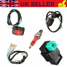 5x Wiring Loom Kill Switch