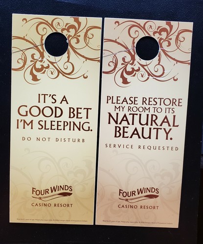 Four winds casino michigan - four,