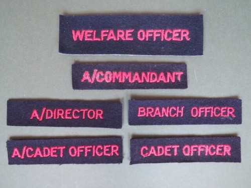 British civil defence - 6,