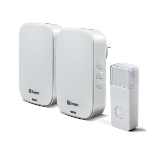Swann dc822p2 wireless home - wireless,