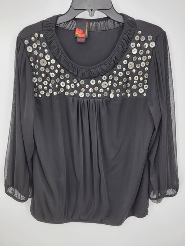 Debbie shuchat top - debbie,