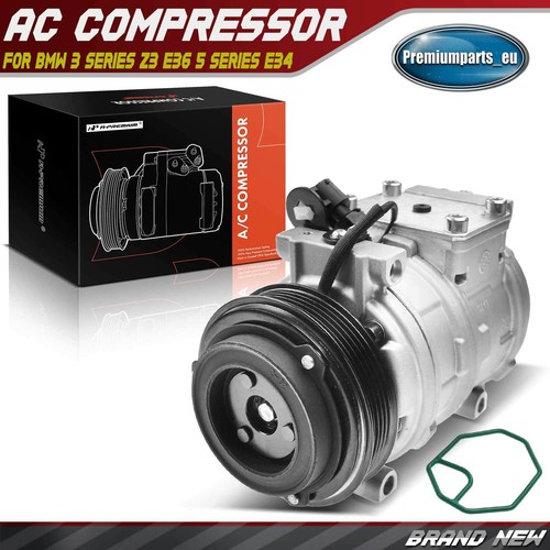 Air conditioning compressor - air,