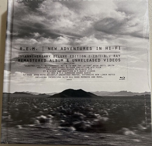 New adventures 25th - in, (25th