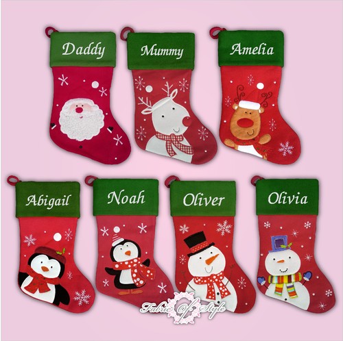 Personalised christmas - personalised,