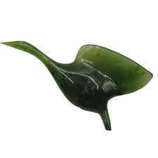 NW Snow Goose Snowgoose Dark