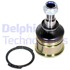 Front Ball Joint DELPHI Fits HONDA ROVER Accord IV Aerodeck Coupe VI GSJ404